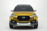 Datsun GO-cross Concept 2015 года